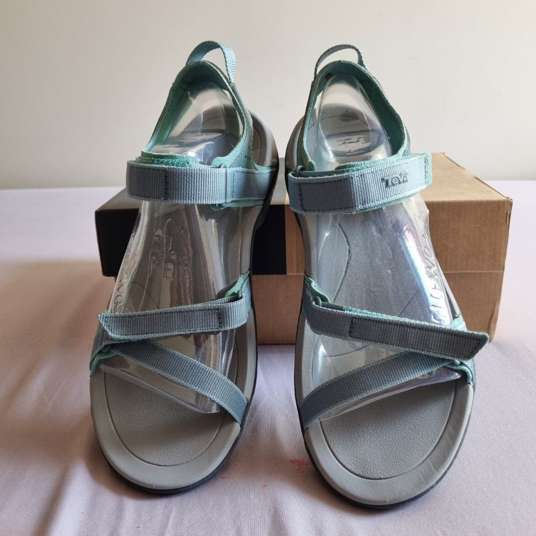Teva women's discount w verra sandal