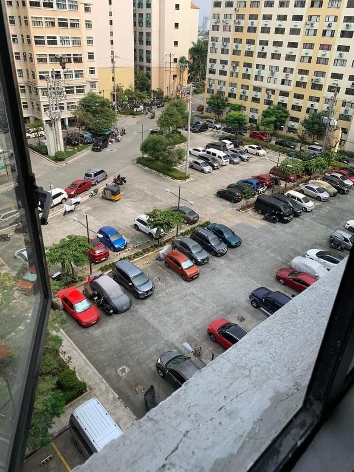 The Cambridge Village Condominium 1 bedroom 10k monthly Cainta Rizal