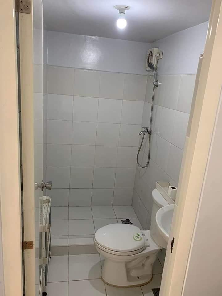 The Cambridge Village Condominium 1 bedroom 10k monthly Cainta Rizal