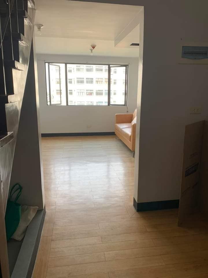 The Cambridge Village Condominium 1 bedroom 10k monthly Cainta Rizal