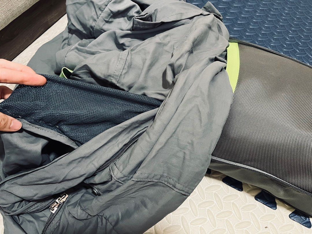 The Cot Canopy Content & Calm, Babies & Kids, Baby Nursery & Kids