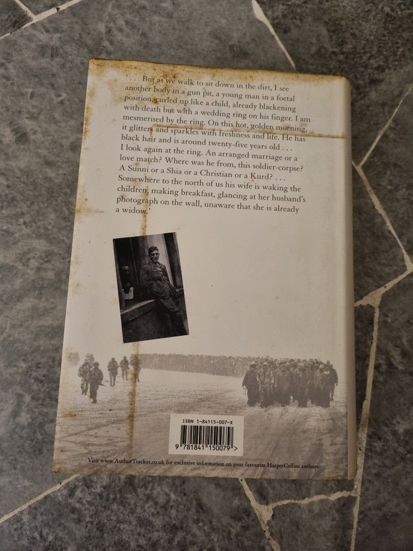 The Great War For Civilisation The Conquest Of The Middle East, Robert Fisk, Hobbies & Toys