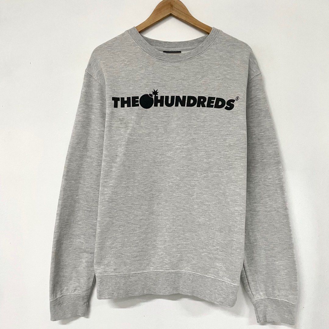 The discount hundreds sweatshirt
