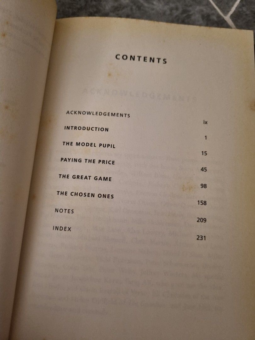 The New Rulers Of The World, John Pilger, Hobbies & Toys, Books