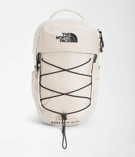 The North Face Borealis Mini Backpack Original TNF Tas Bag Kecil
