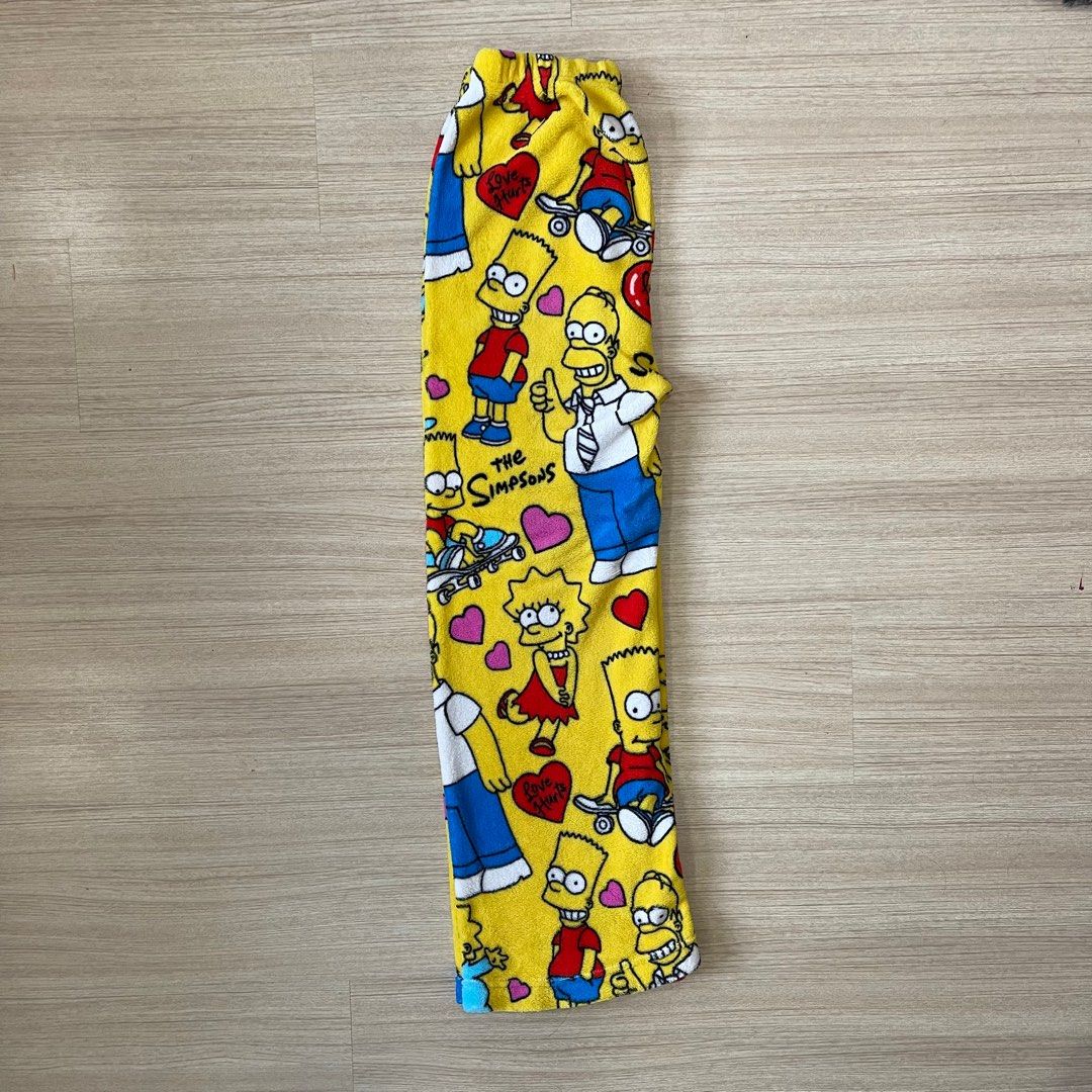 Simpson sale pj pants