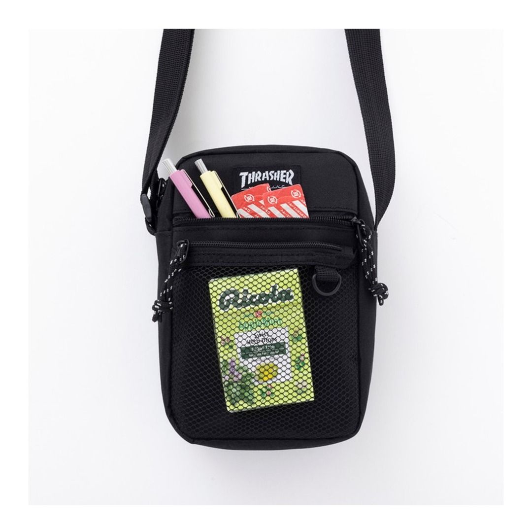 THRASHER MINI SHOULDER SLING BAG