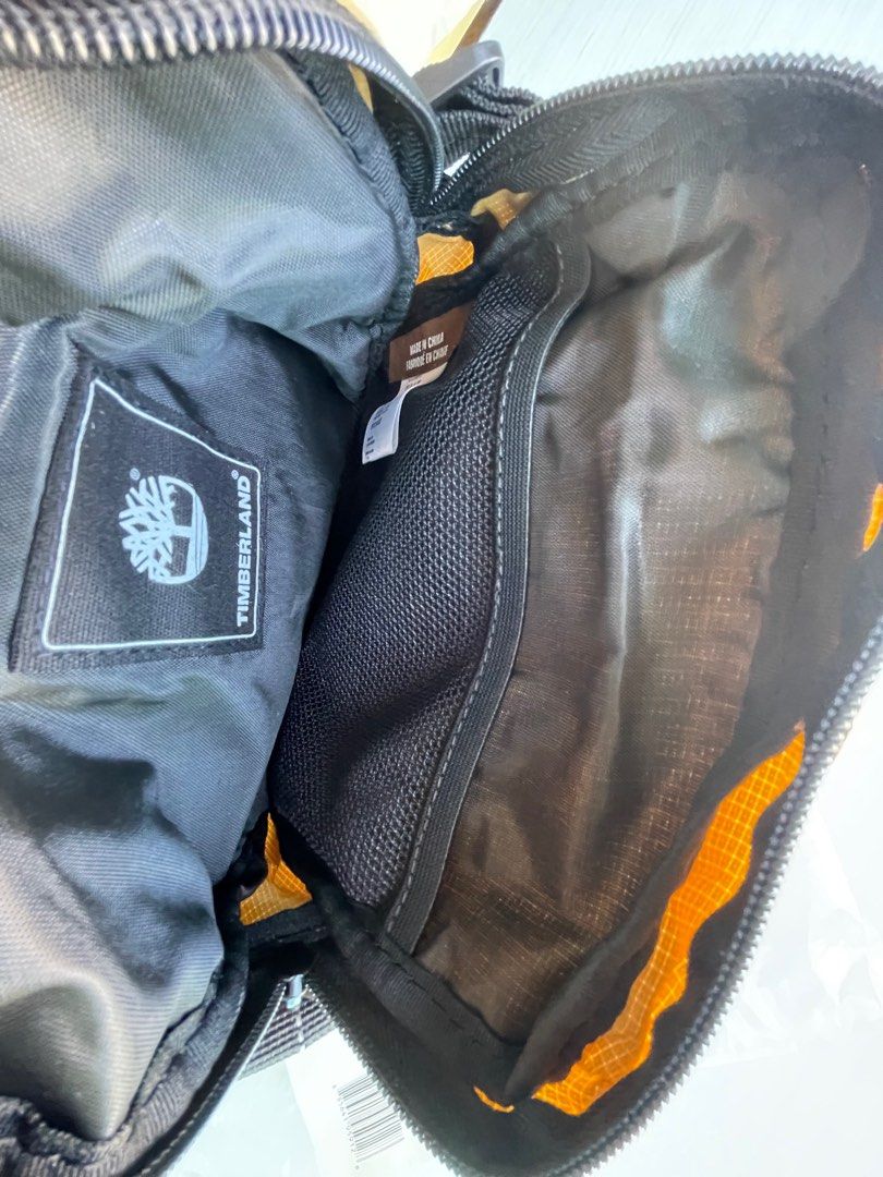 Timberland tanger top