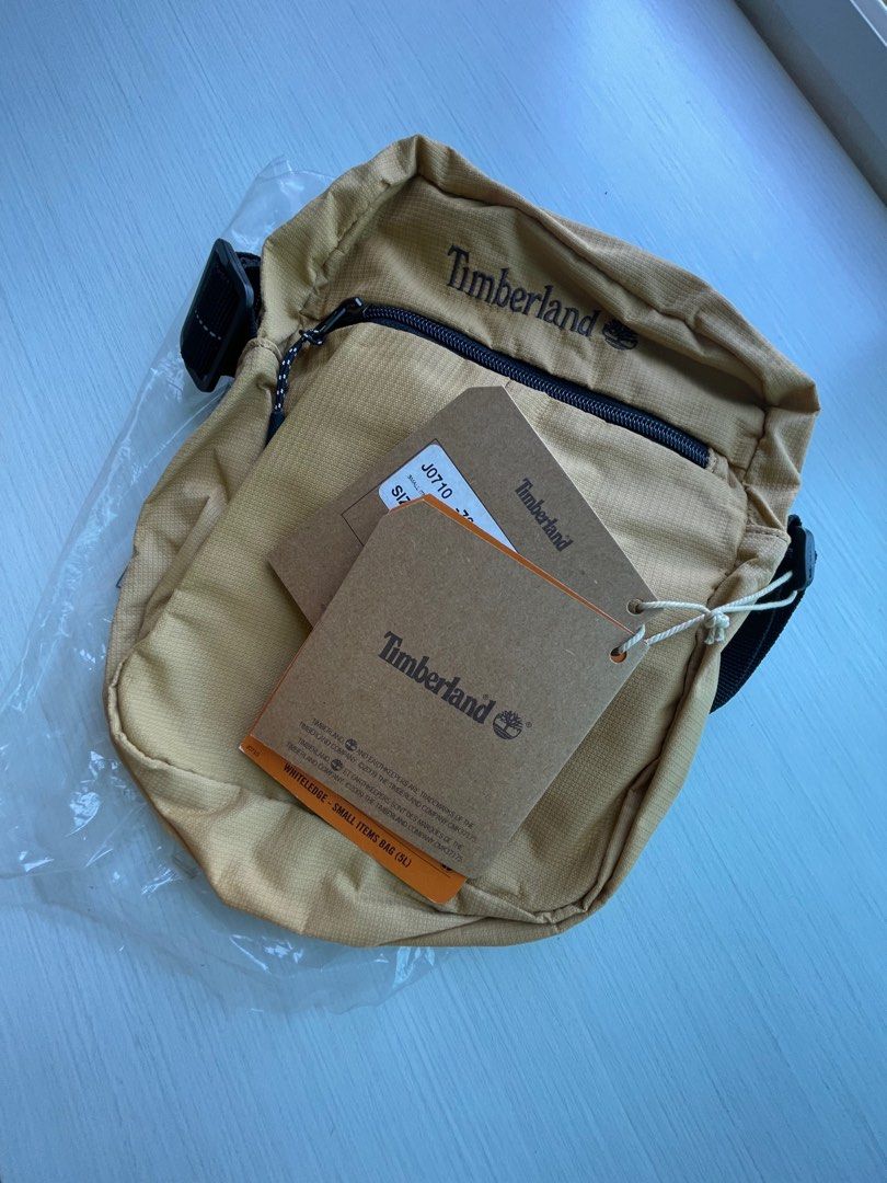 Timberland sling bag price cheap