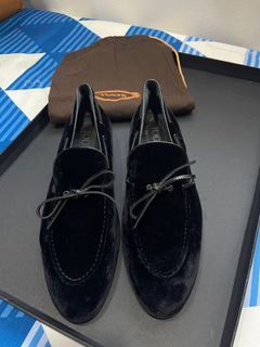 Tods shoes