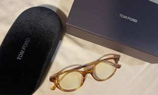 Tom Ford Glasses Frame
