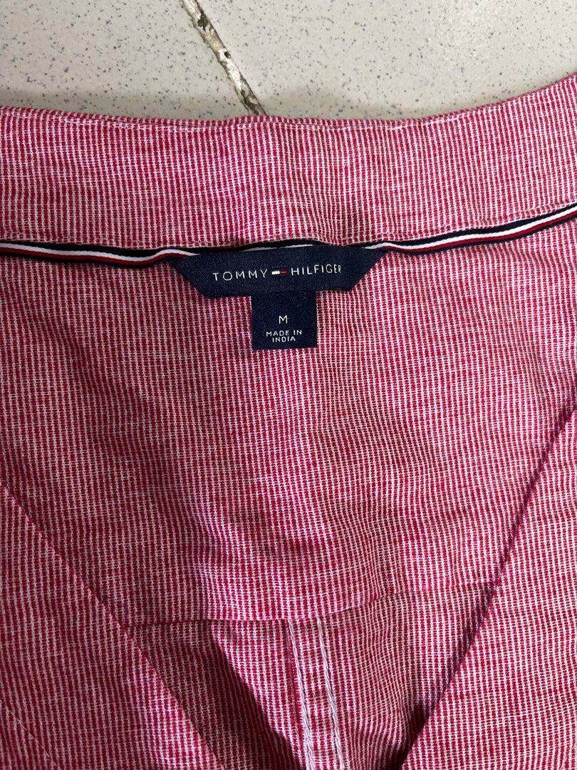 Tommy Hilfiger dress (Category: Dresses) located in Valenzuela. Submitted by iamjackee (Listing ID 1235785414, Image 3). Description: Brandnew.