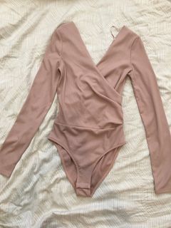 Topshop Bodysuit