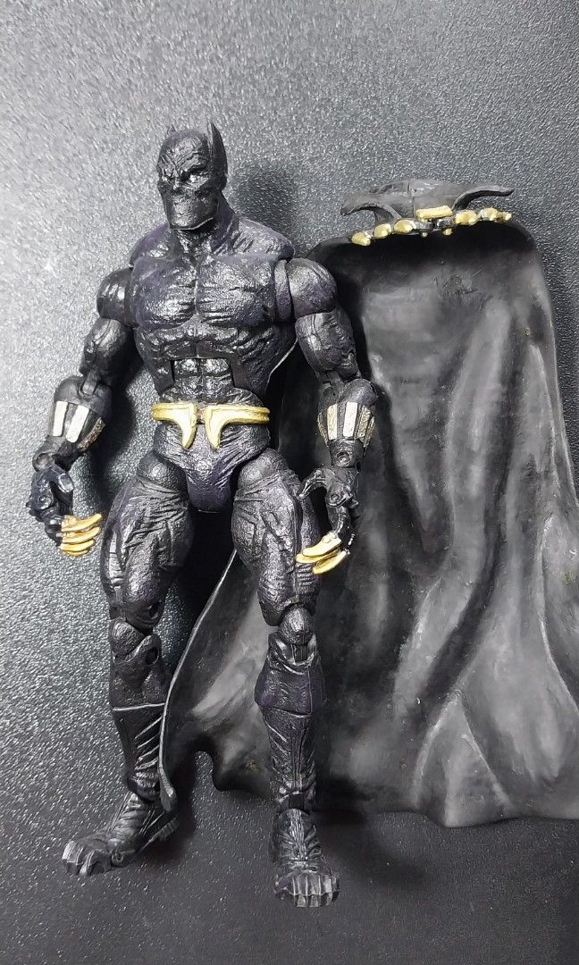 Black panther toy hotsell biz