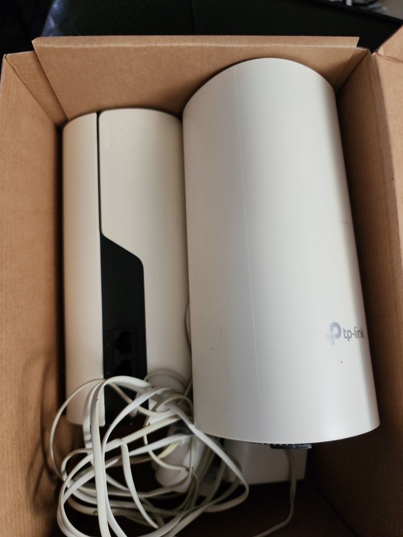 Tp link deco m4r clearance