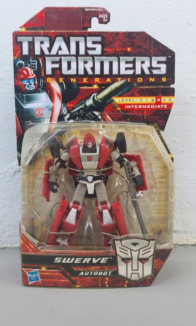 Transformers (Category: Toy Figures) located in Singapore. Submitted by ms.capybara (Listing ID 1235817889, Image 7). Description: Clearing vintage Transformers from different Toylines. Please see below for pricing. Takara Tomy (TT) and Hasbro. please DM to confirm the correct version. Since they are loose. open to negotiation. below market price NOT KO Transformers Movie 2007: Optimus Prime (Leader Class: Premium Vers) Starscream (G1 Deco) Jazz 