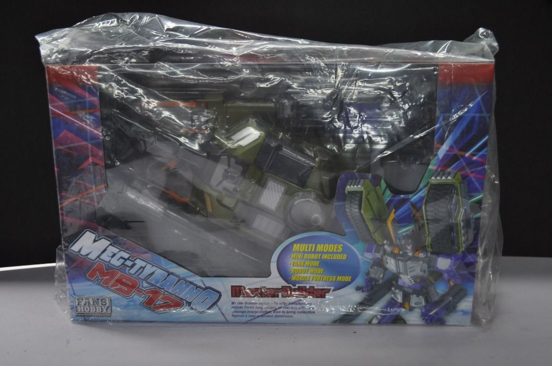 Transformers meg deals