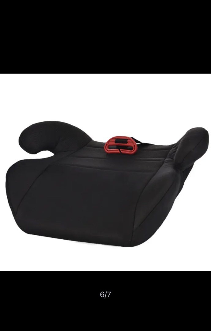 Travel Booster Seat, Babies & Kids, Going Out, Car Seats on Carousell