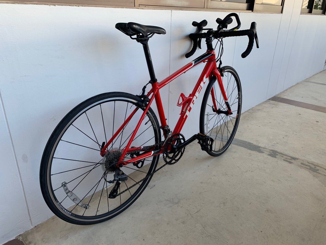 Trek domane al 2018 hotsell