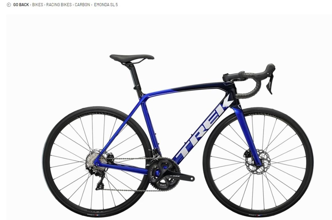 Endurance Vs Race Bike How They Compare Which One Should