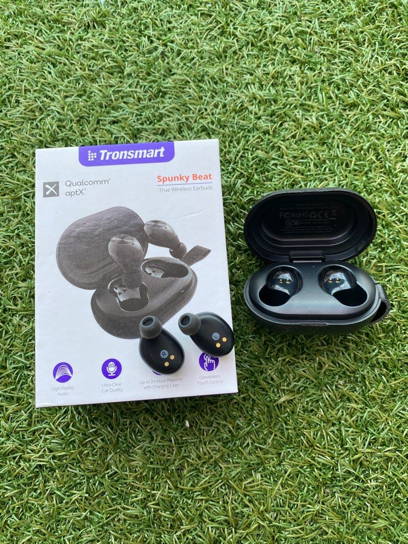 Tronsmart beat 2025