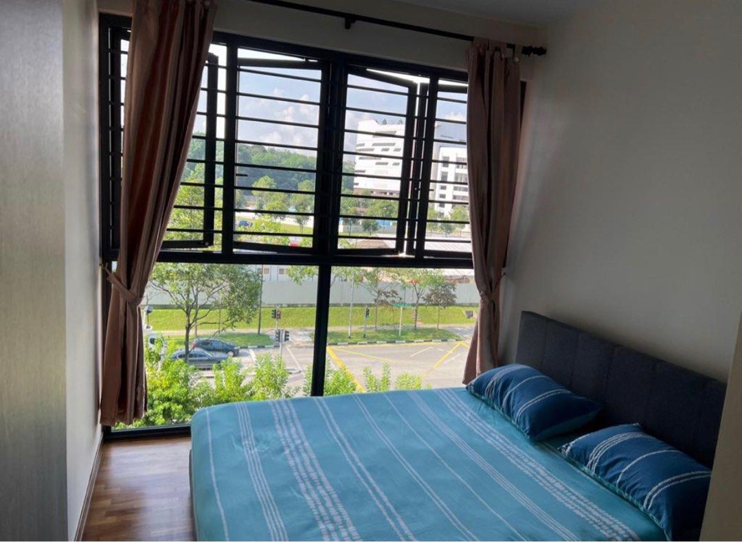 Twin Fountains, Property, Rentals, Room Rentals on Carousell