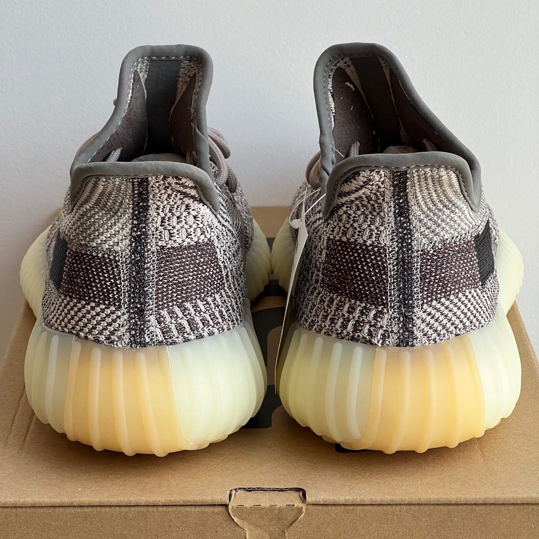 Sepatu yeezy online sply 35