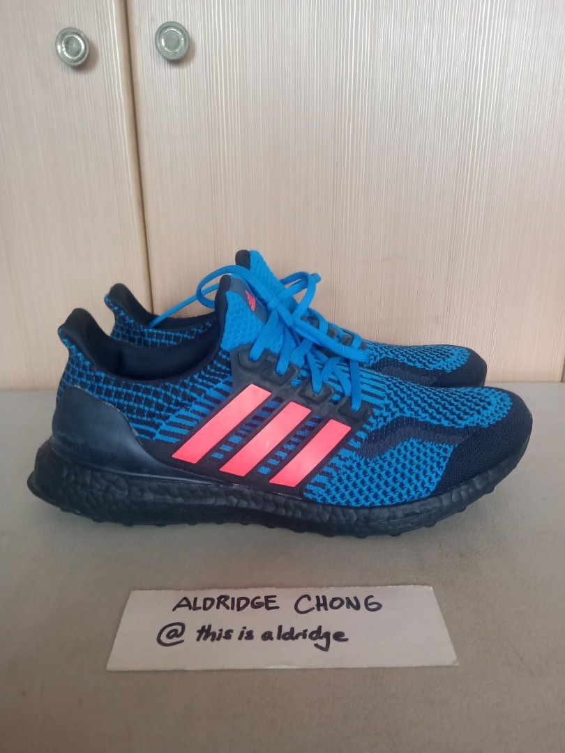 ultraboost 5.0 dna boost primeknit unisex