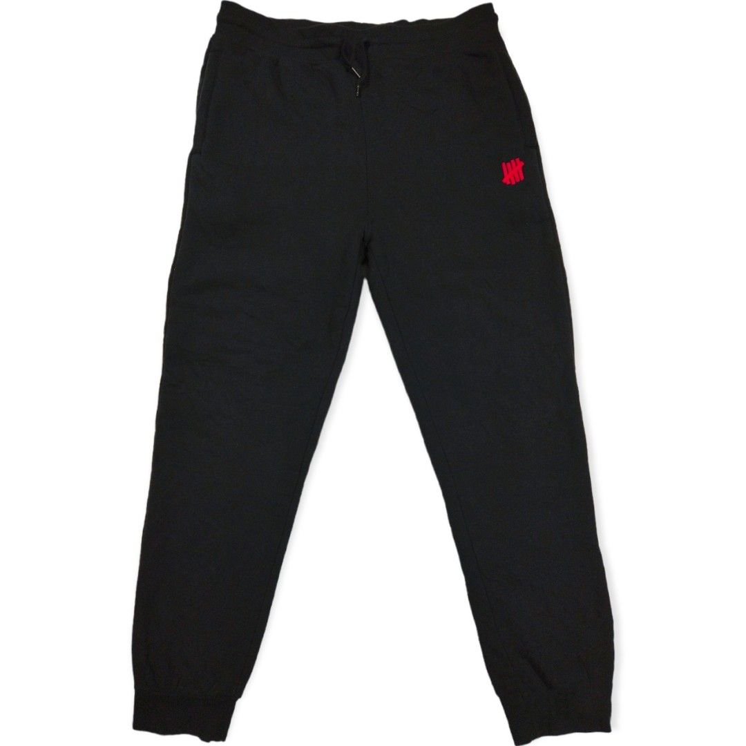 Undefeated joggers hotsell