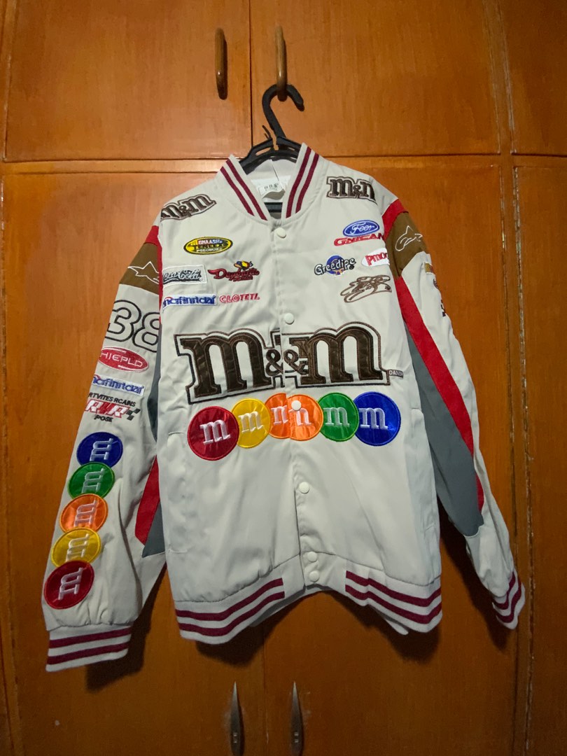 M&m jacket shein Clearance