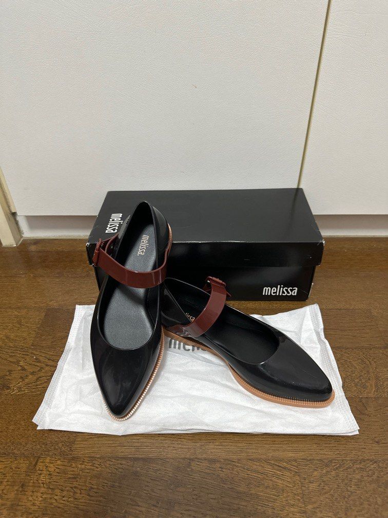Melissa mary jane ad store