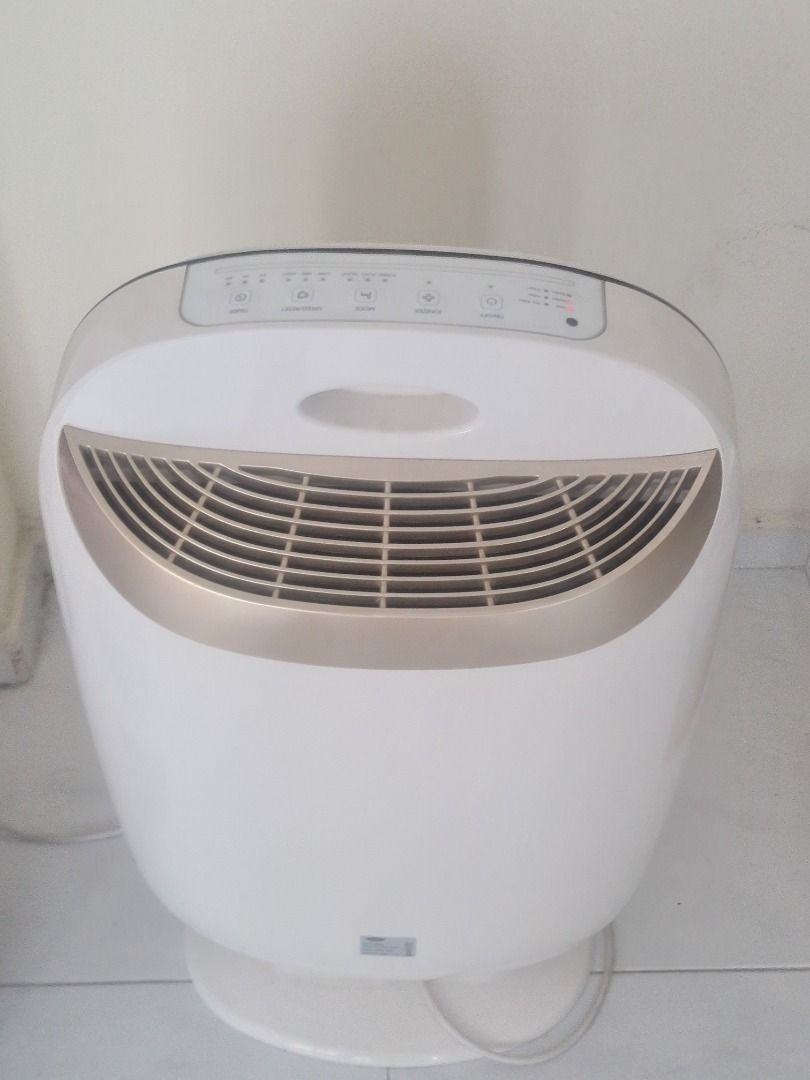 Used air purifier for sale hotsell