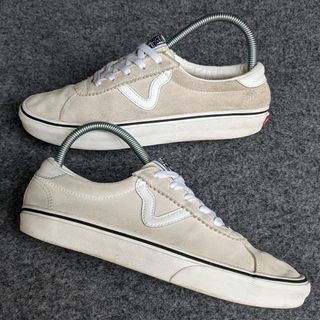 Vans epoch Sport Suede size 39 / 25 cm