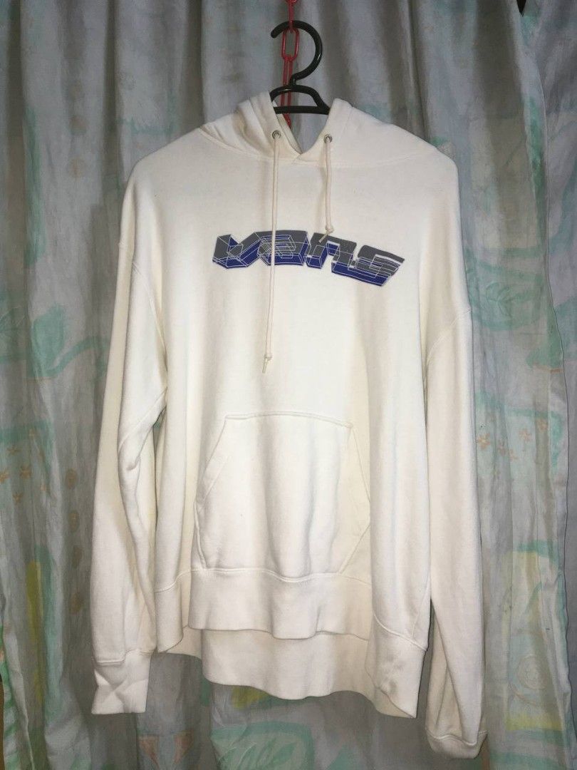 Vans pilot hoodie 2025