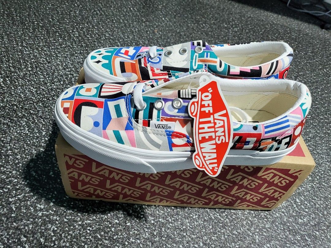 Van ladies shop