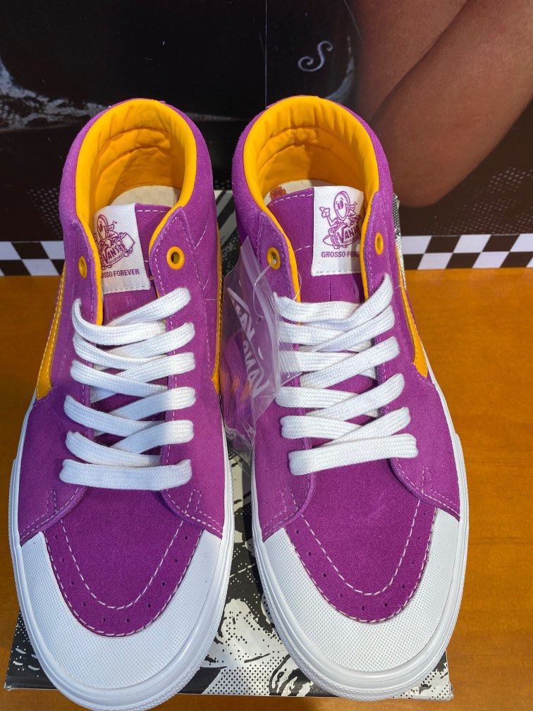 Vans fleur hotsell