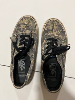 Vans nintendo deals malaysia