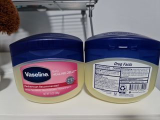 Vaseline. Baby Healing Jelly 368g tub