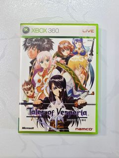 Xbox 360 Game Collection item 1