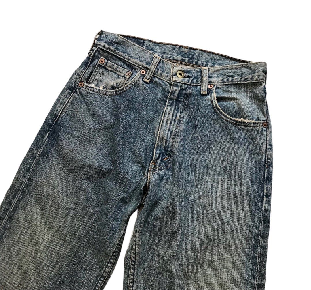levis 503