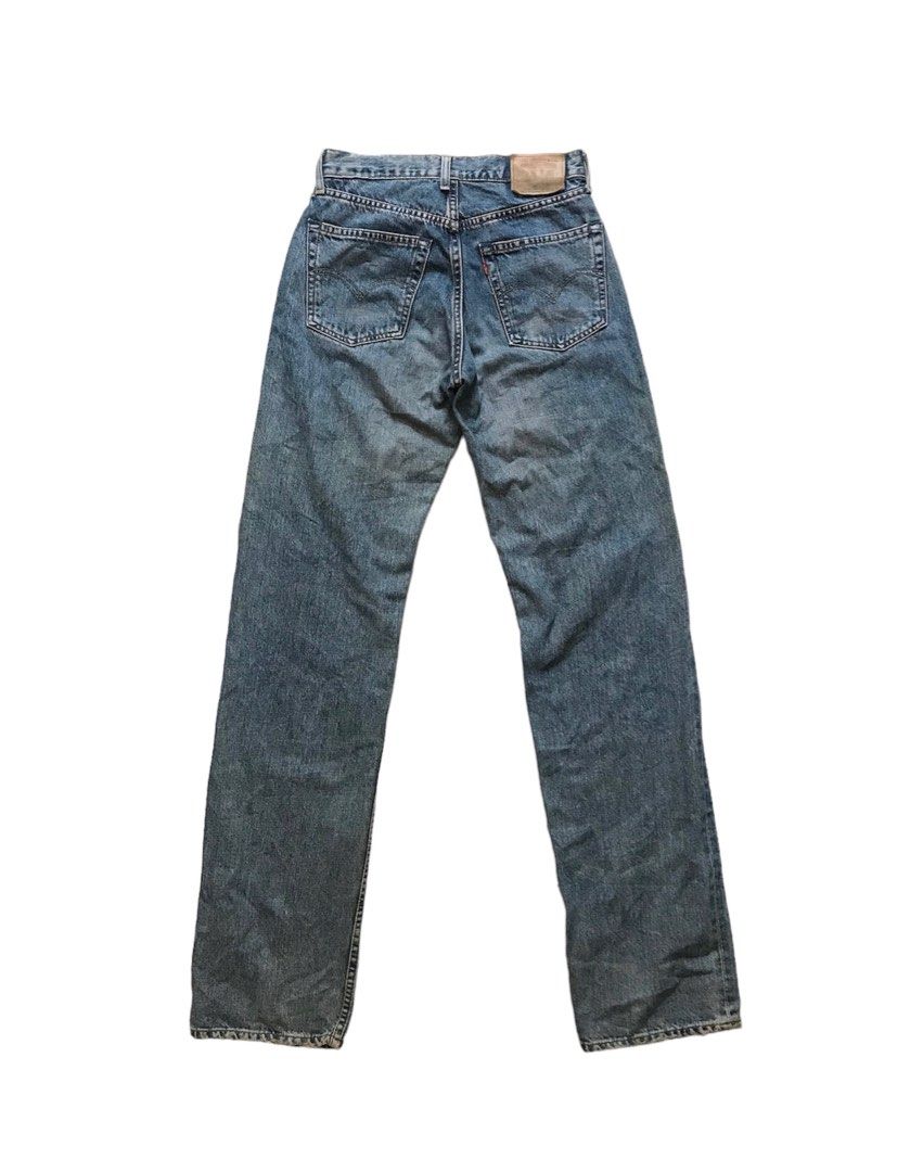 Levis 503 vintage new arrivals