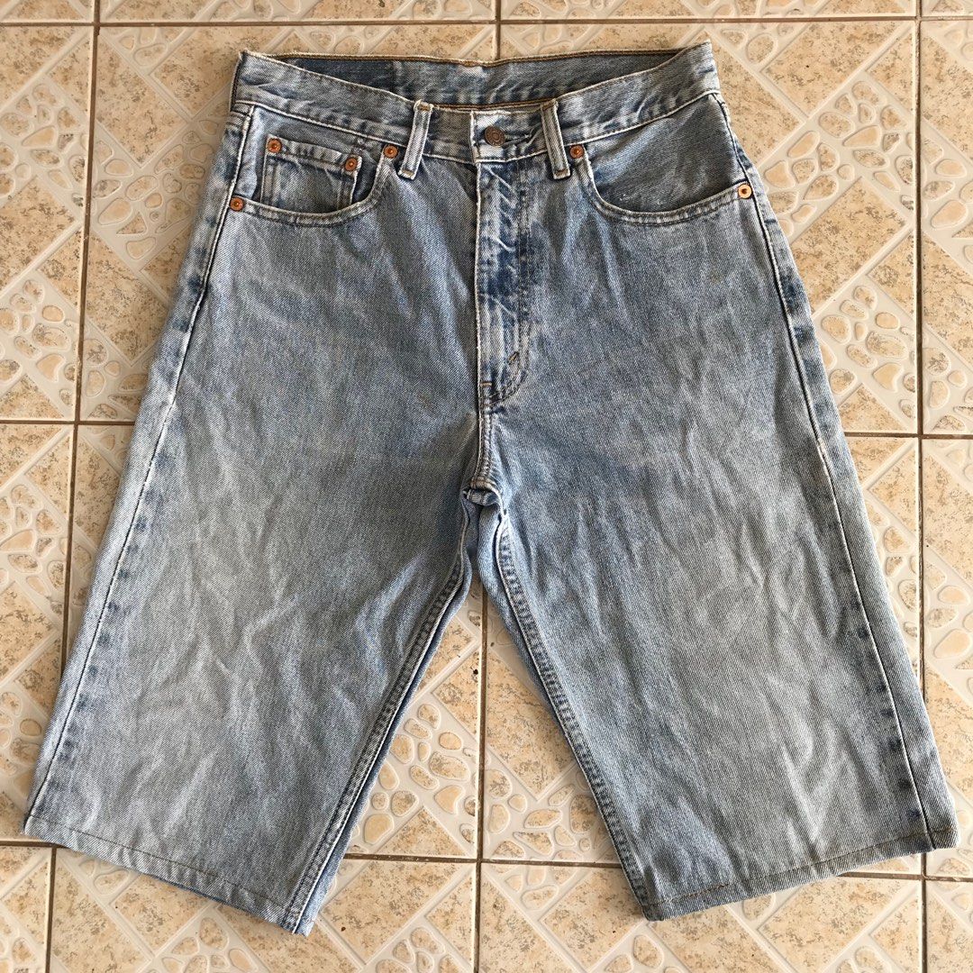 Levi deals 512 shorts
