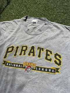 Vintage Pirates Tee
