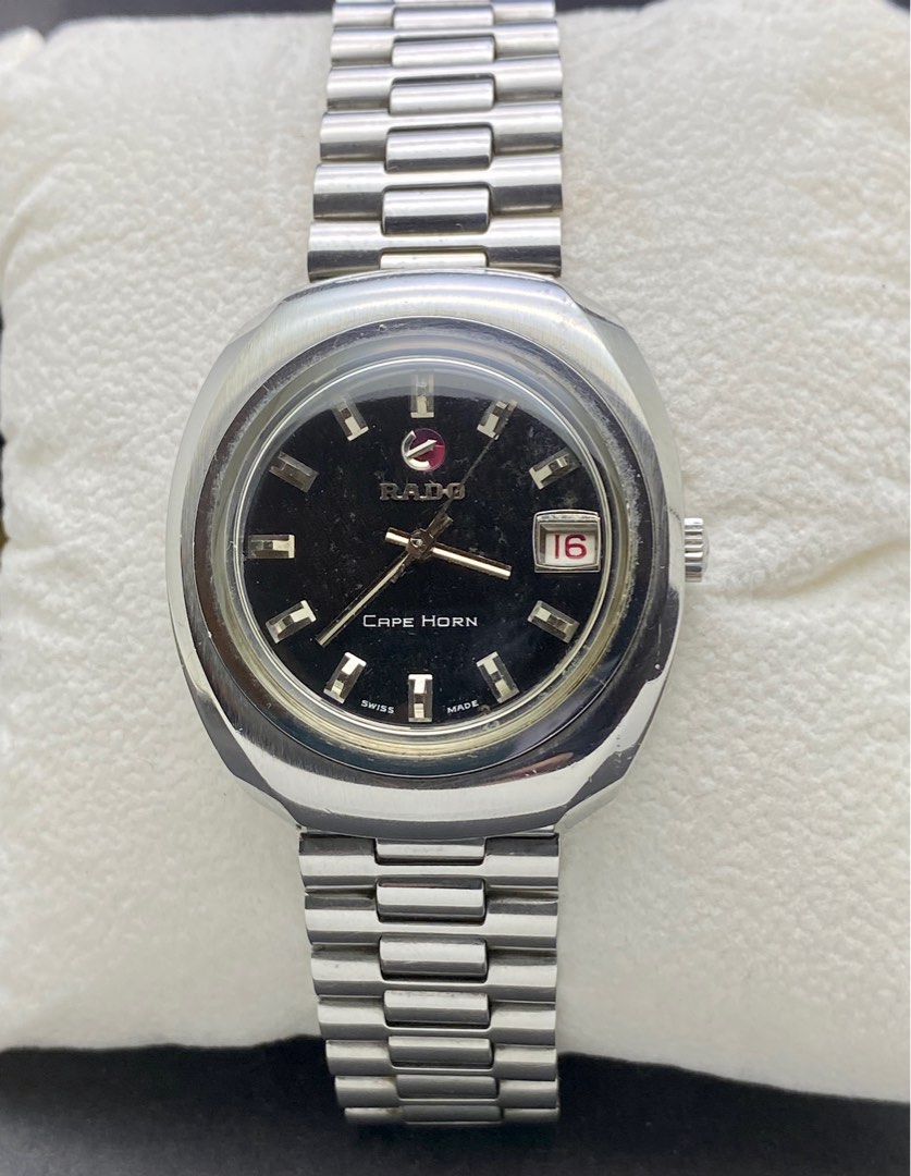 Rado online cape horn