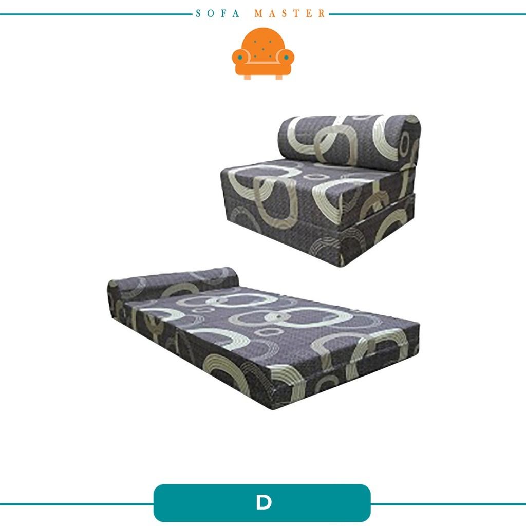 Viro 2 in 1 Convertible Sofa Beds, Furniture & Home Living, Furniture