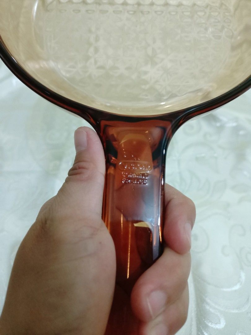 Vision Fry Pan on Carousell