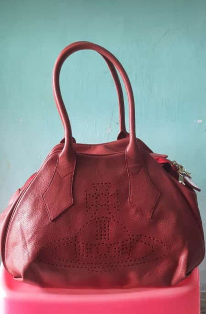 Vivienne Westwood bag on Carousell