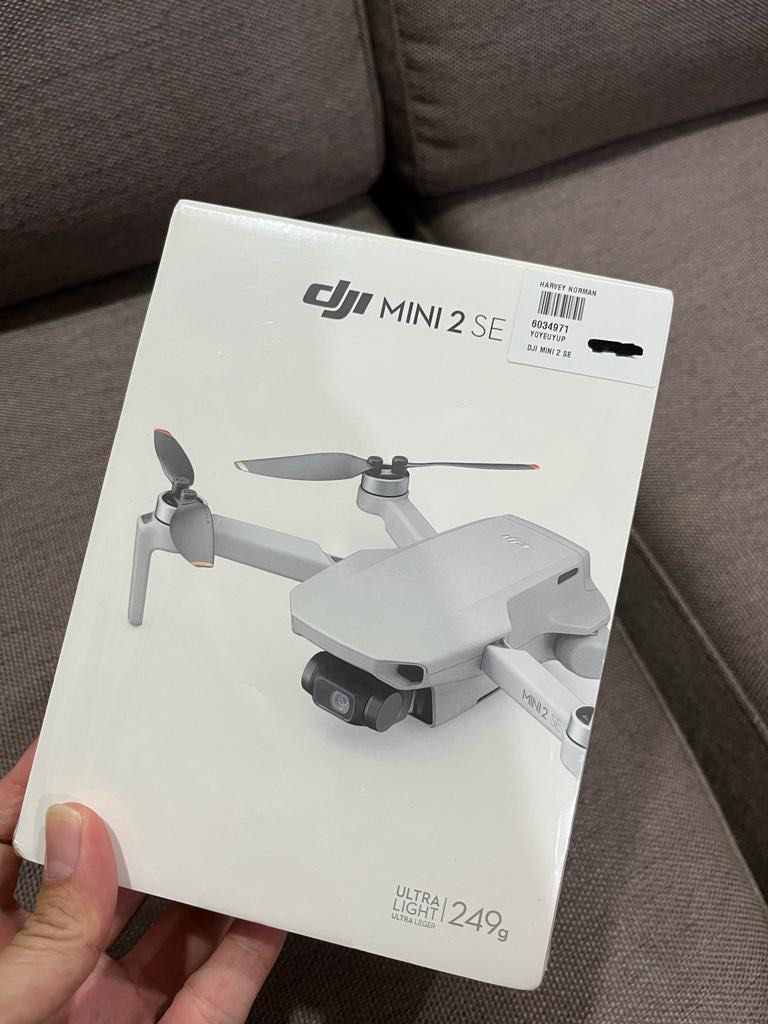 Harvey norman dji online mavic air