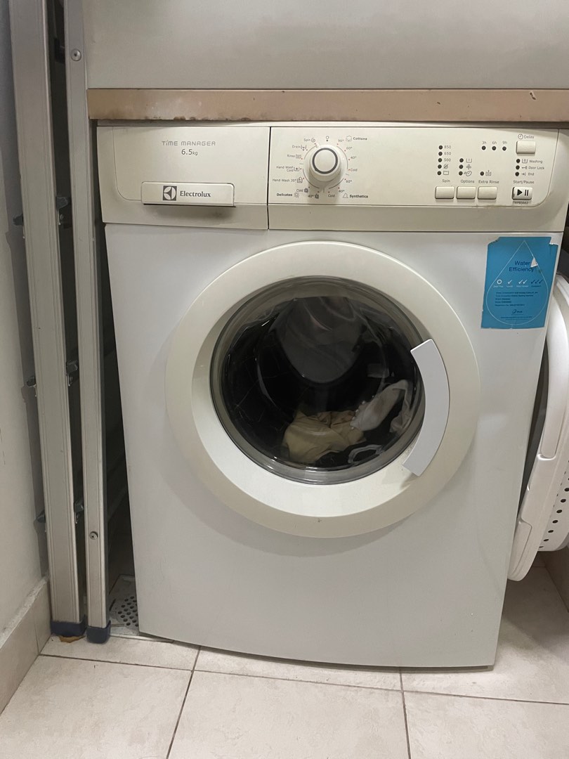 Washing Machine, TV & Home Appliances, Washing Machines and Dryers on