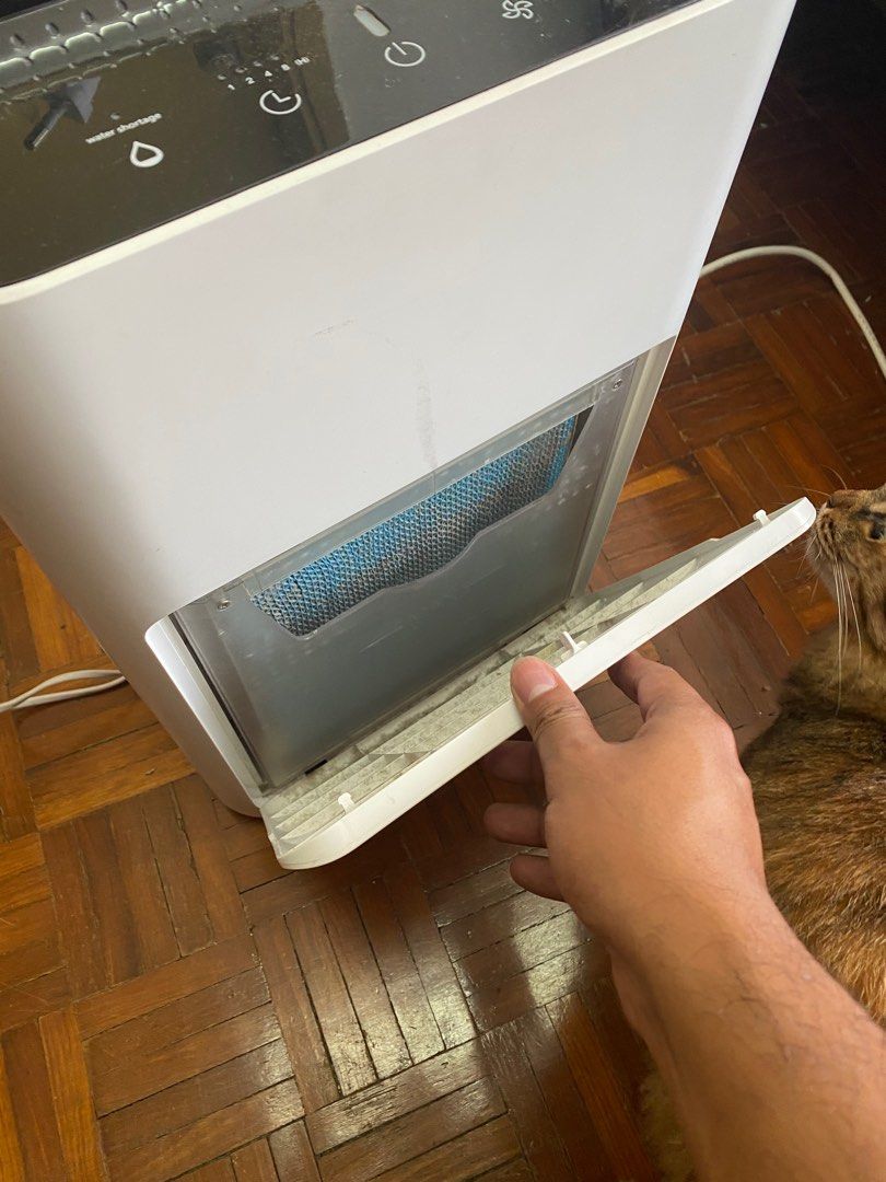 Water cooler, TV & Home Appliances, Air Conditioners & Heating on Carousell